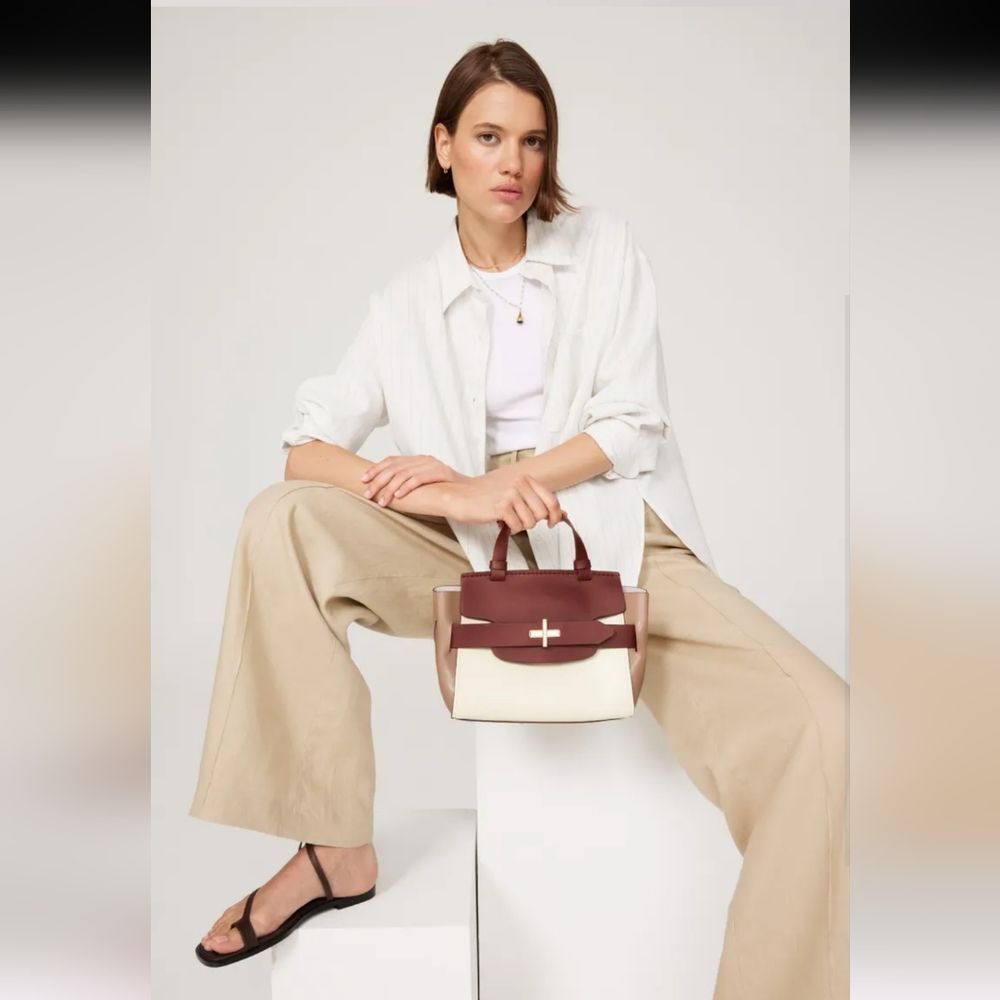 Zac Posen Brigette Belt Bag